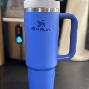 Stanley Classic Blue Insulated Mug